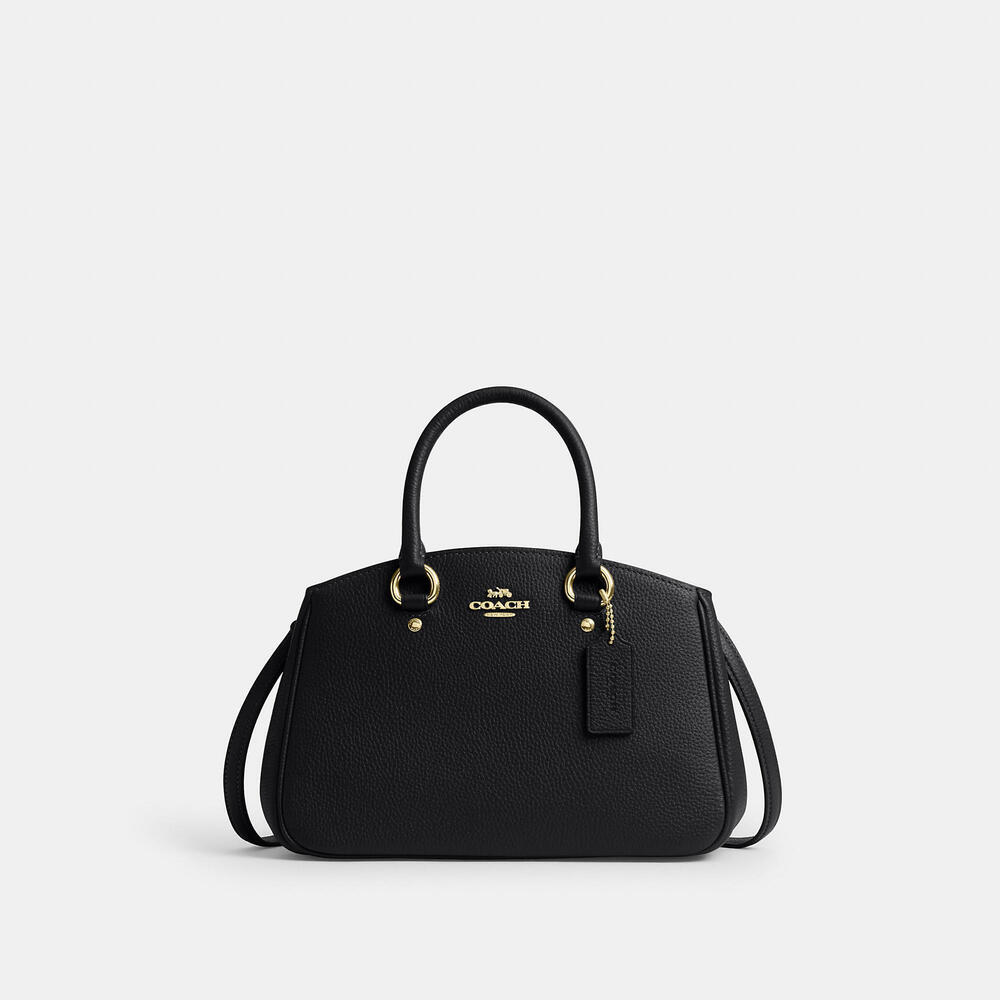 Savannah Small Carryall Bag